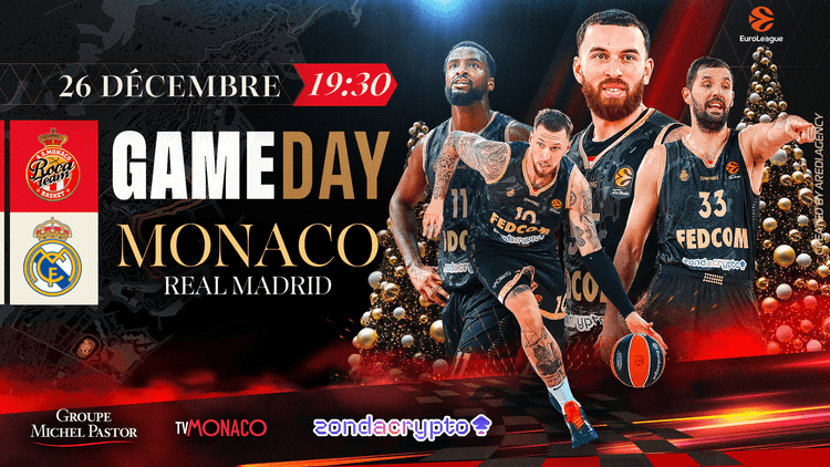 Dernières places disponibles pour LE choc de cette fin d'année