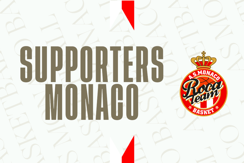 SYMPATHISANTS MONACO 🇲🇨