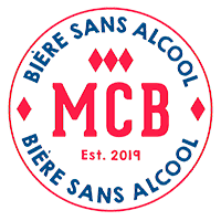 MCB sans alcool