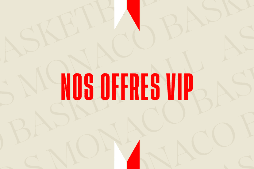OFFRE VIP