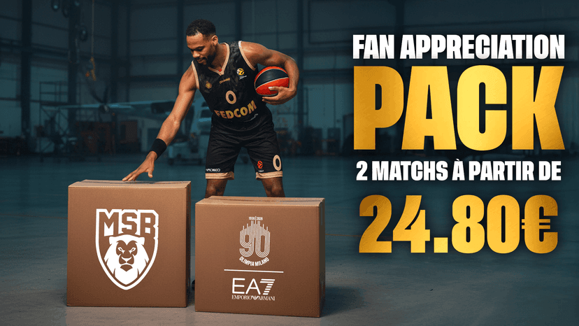 ⚡️Fan Appreciation week coming up ! 🫶🏻