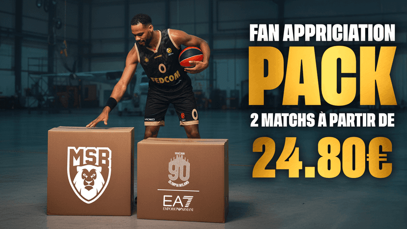 ⚡️Fan Appreciation week coming up ! 🫶🏻